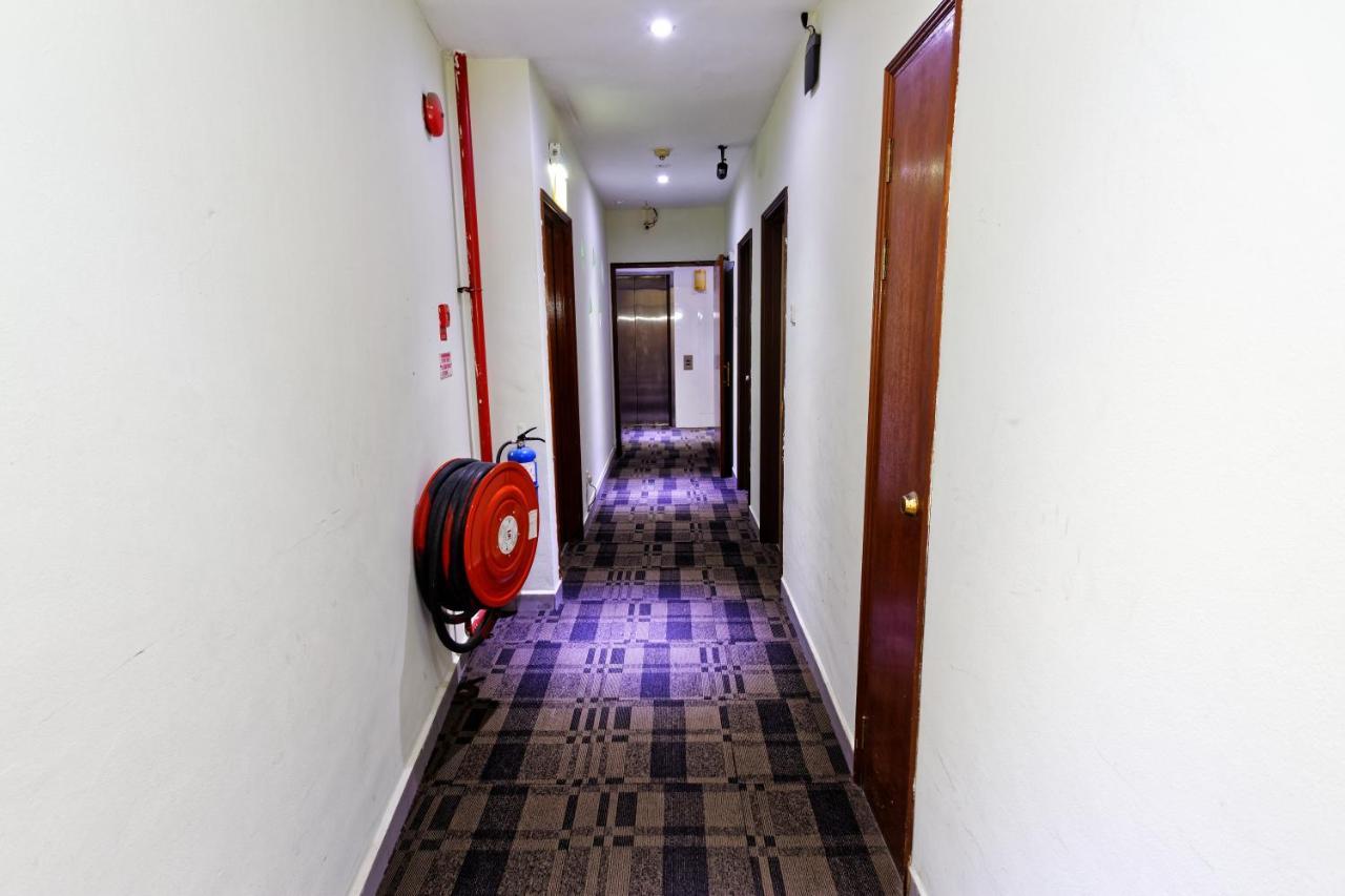 Noble Hotel Express, Check In 10Pm, Check Out 9Am Singapore Esterno foto