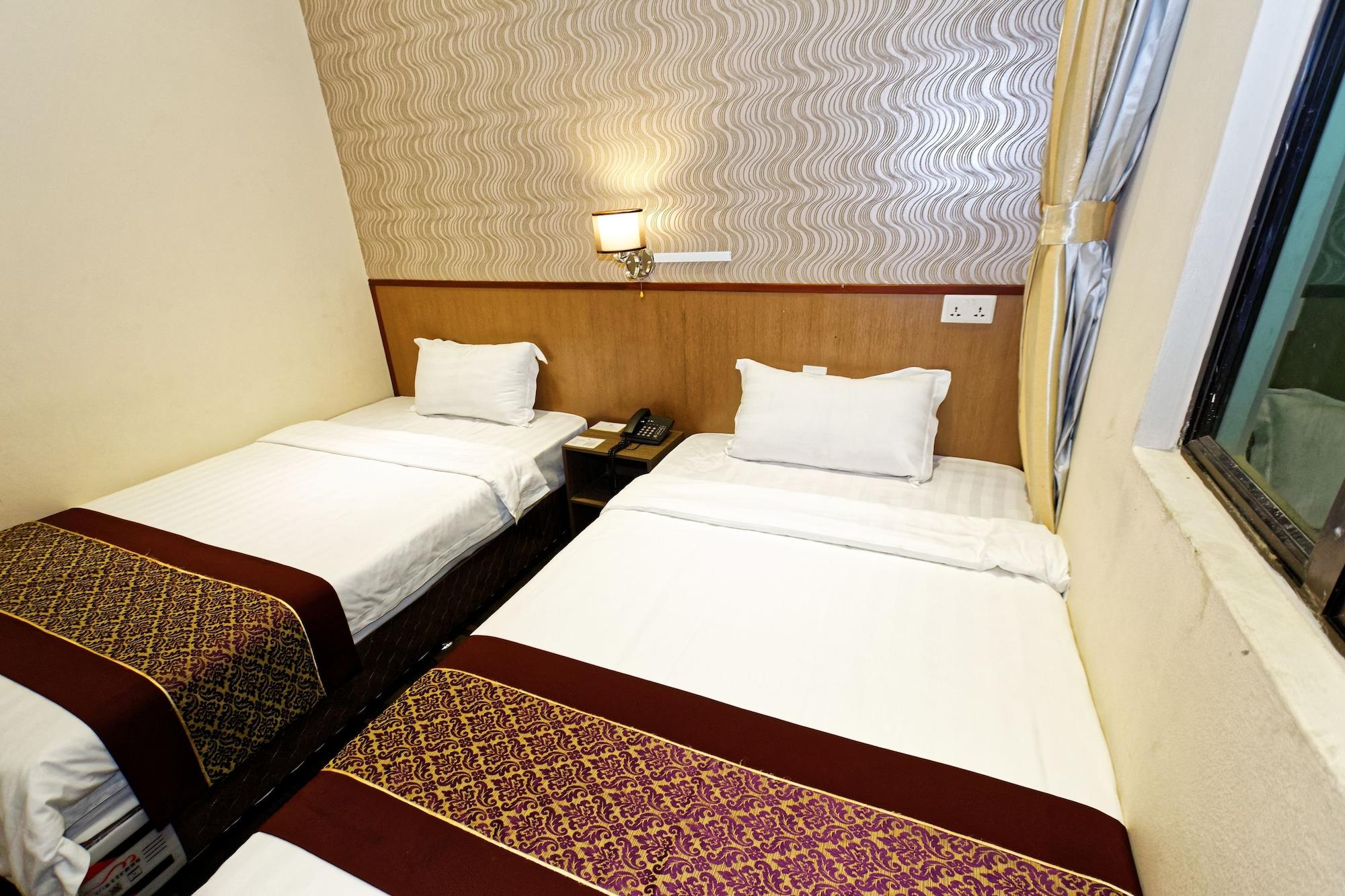 Noble Hotel Express, Check In 10Pm, Check Out 9Am Singapore Esterno foto