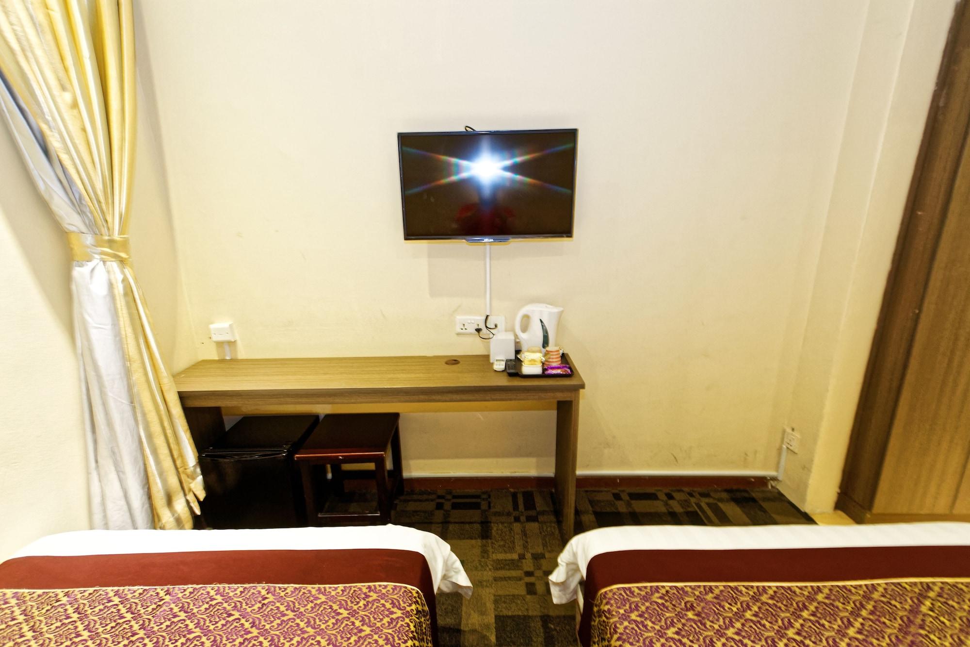 Noble Hotel Express, Check In 10Pm, Check Out 9Am Singapore Esterno foto