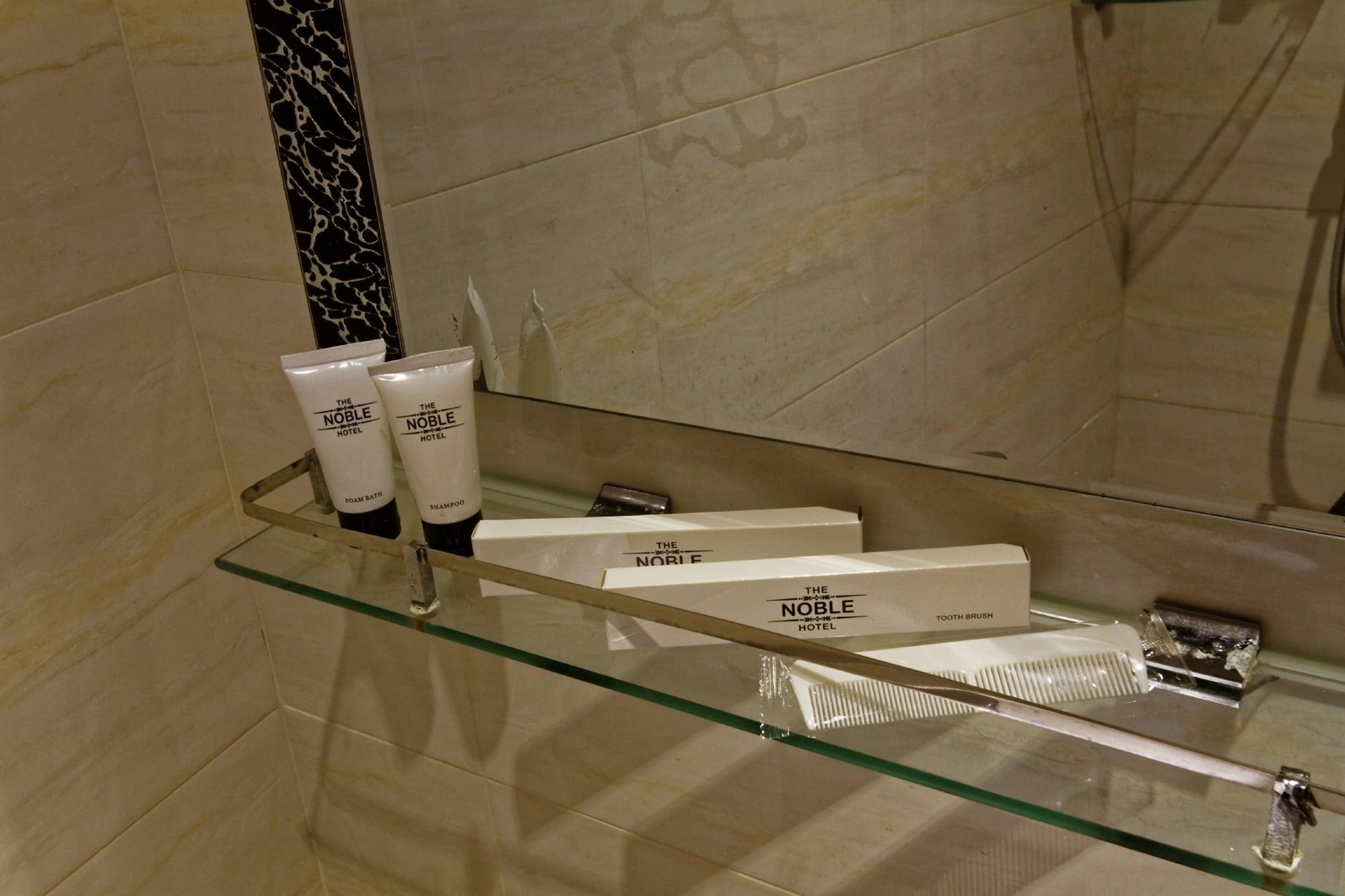 Noble Hotel Express, Check In 10Pm, Check Out 9Am Singapore Esterno foto