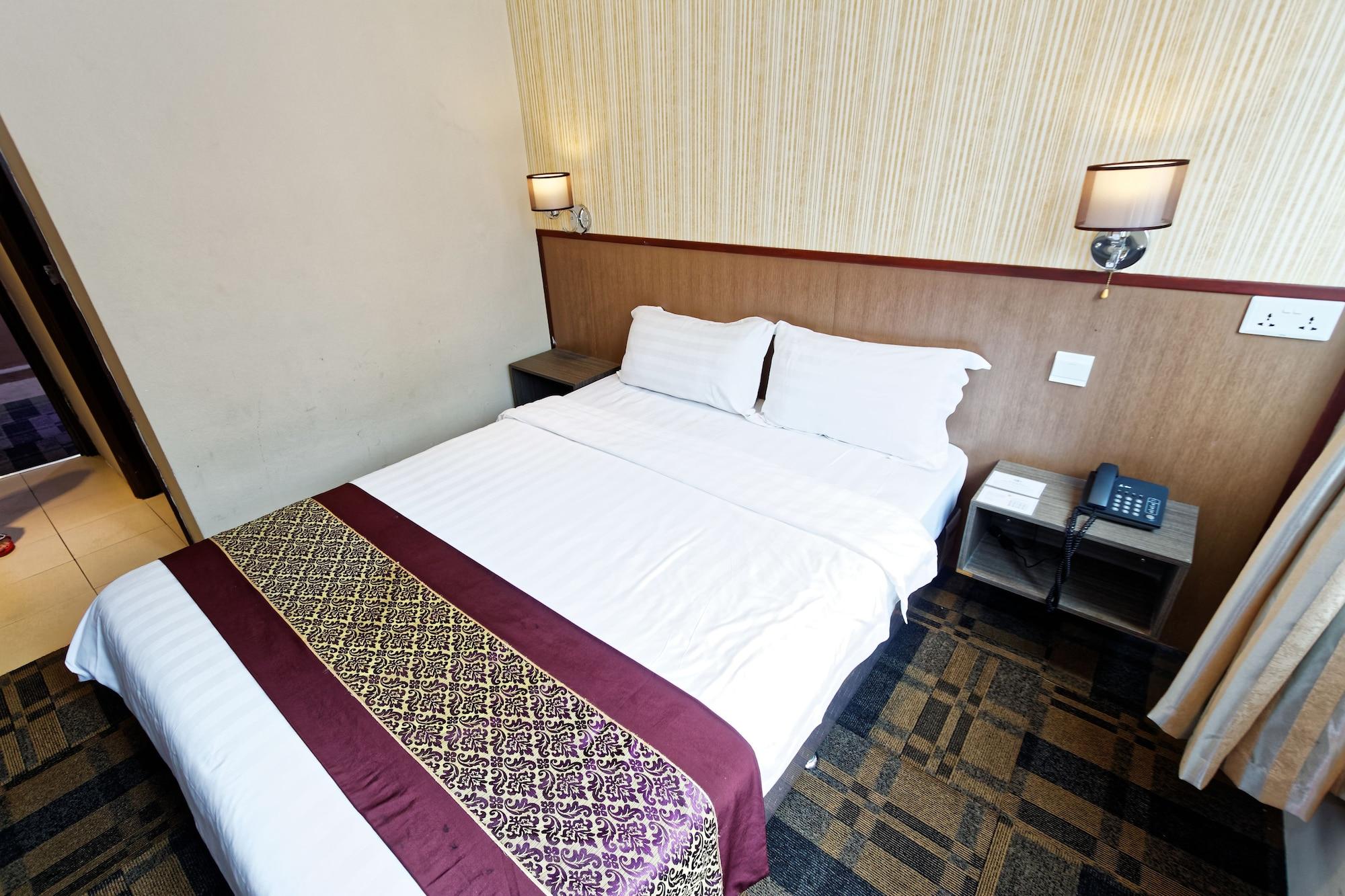 Noble Hotel Express, Check In 10Pm, Check Out 9Am Singapore Esterno foto