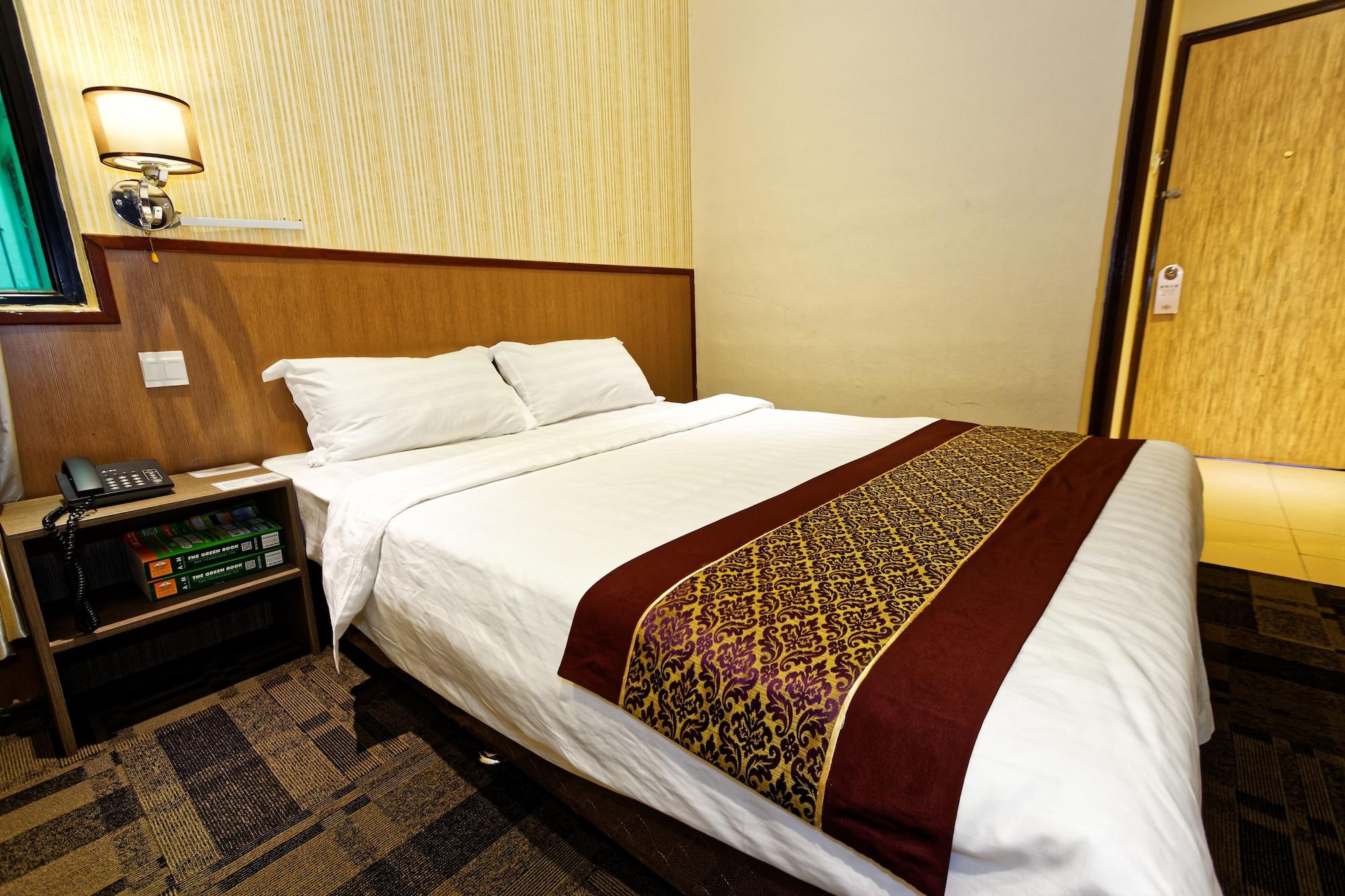 Noble Hotel Express, Check In 10Pm, Check Out 9Am Singapore Esterno foto