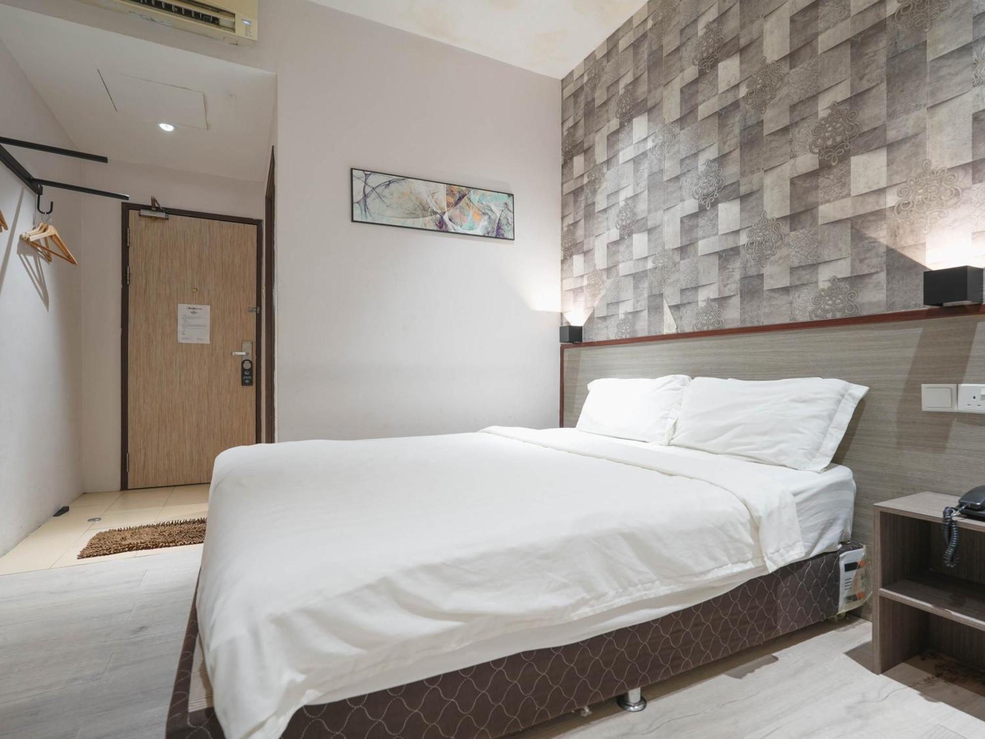 Noble Hotel Express, Check In 10Pm, Check Out 9Am Singapore Esterno foto
