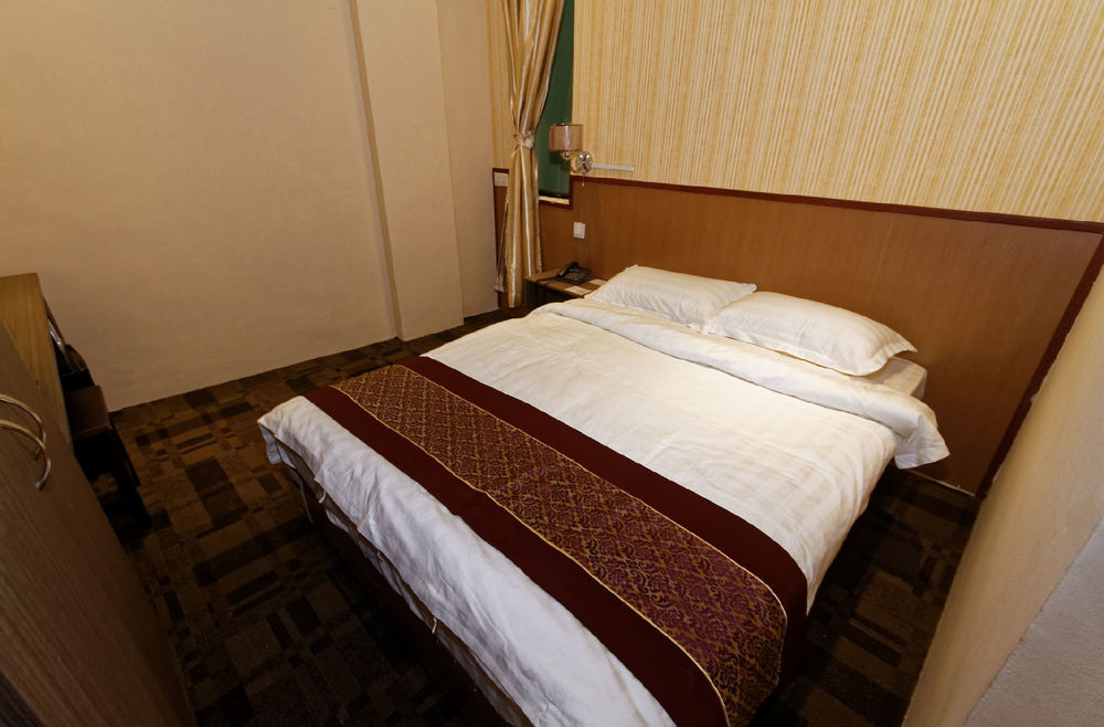 Noble Hotel Express, Check In 10Pm, Check Out 9Am Singapore Esterno foto